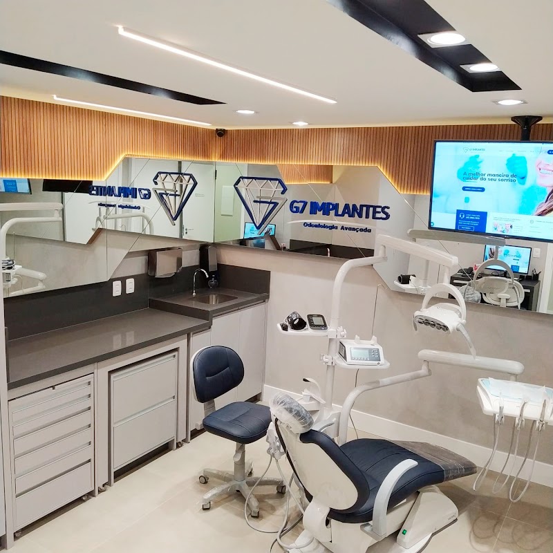 G7 Odontologia Avançada - foto 2