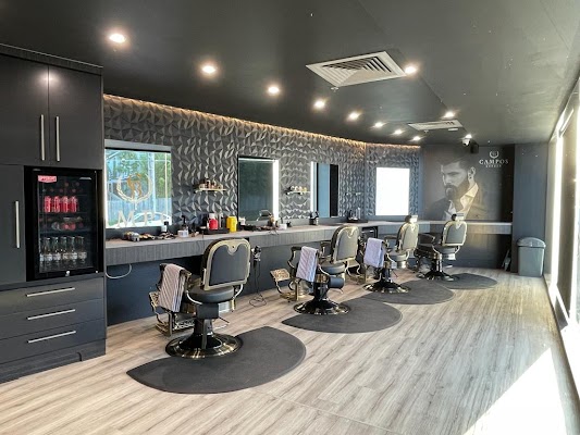 Campos Barber photo 2