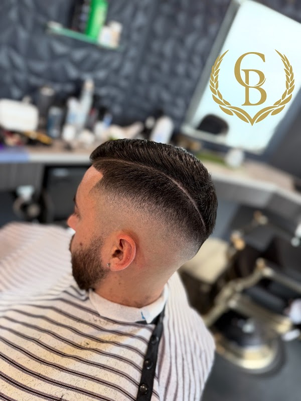 Campos Barber photo 1