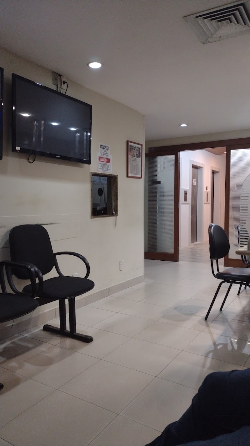 Foto de Clinica de Olhos Octavio Moura Brasil | Clínica Oftalmológica | Oftalmologia