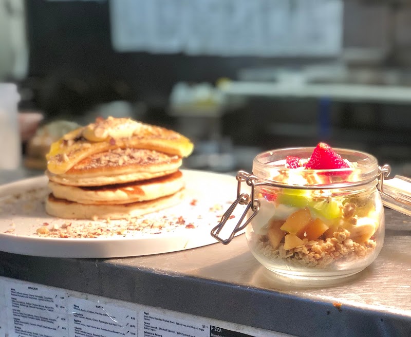 Love Italy Restaurant & Bar - Surfers Paradise Beach photo 8