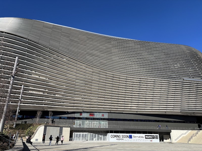 Fundacion Realmadrid