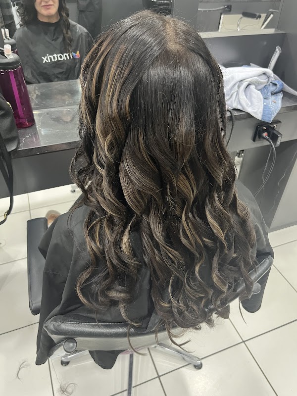 S+S Hair.Beauty - Capalaba photo 1