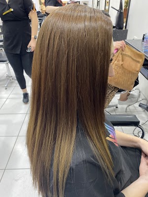S+S Hair.Beauty - Capalaba photo 3