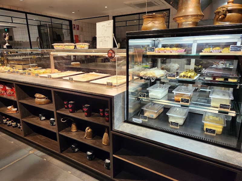 il Mercato Centrale Melbourne photo 6