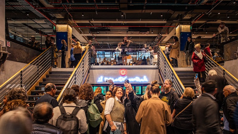 il Mercato Centrale Melbourne photo 3
