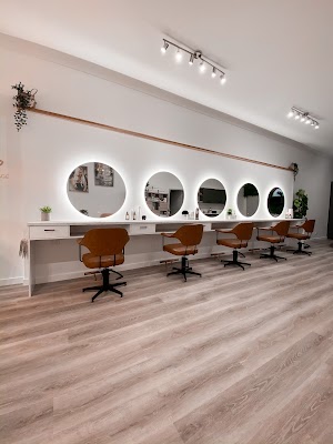 K. Studio Hair collective photo 3