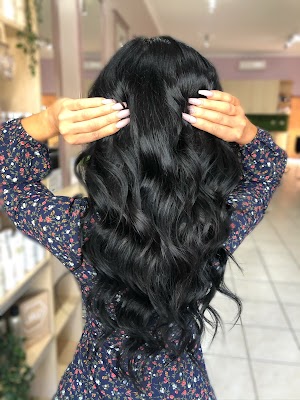 K. Studio Hair collective photo 2