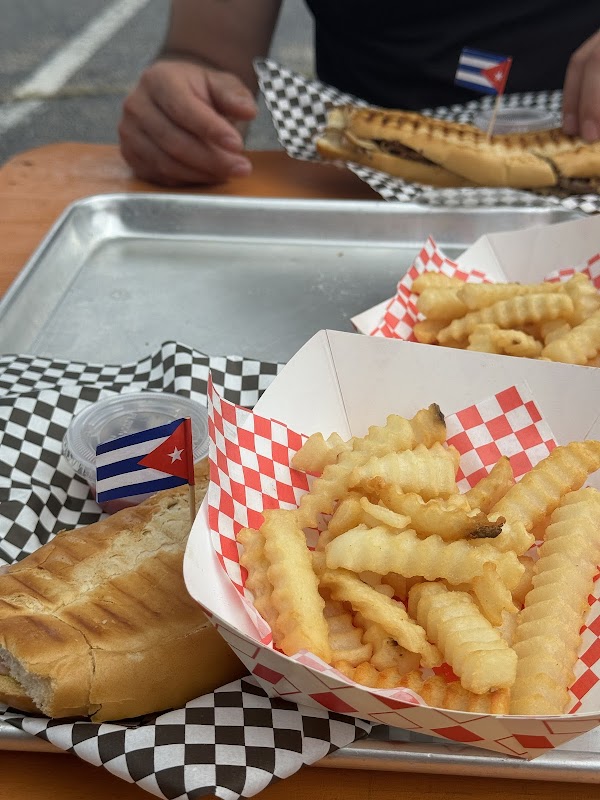 Photo by Yuliet Garces