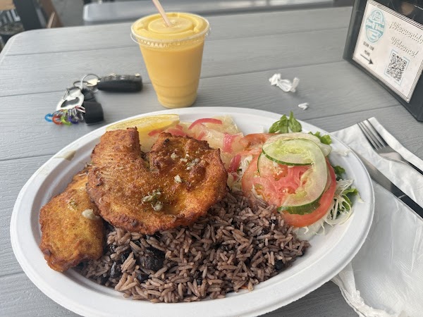 DIME Q' BOLAAA exterior