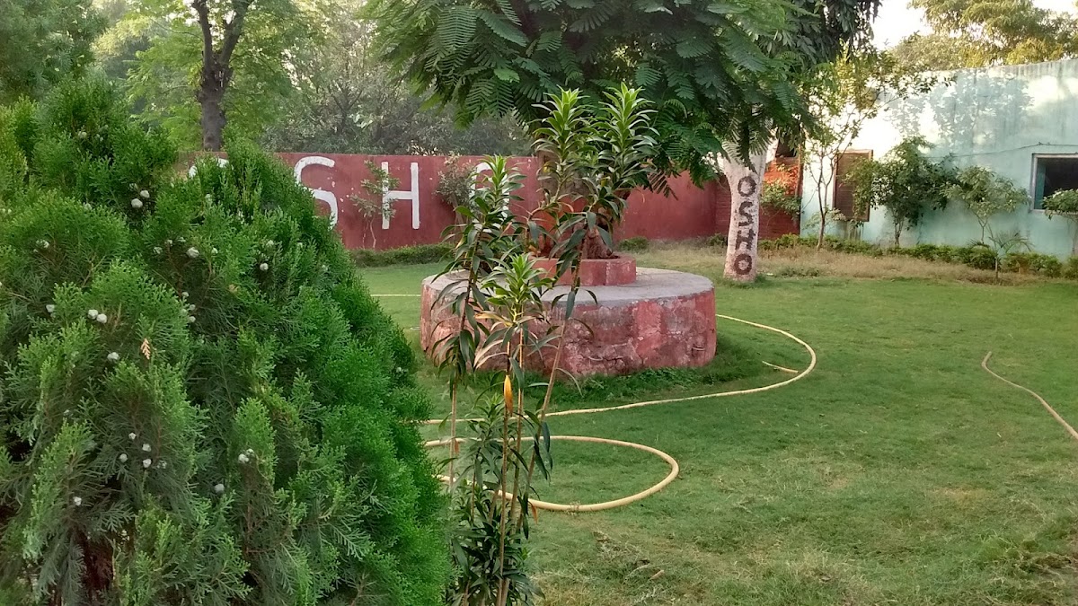 Osho Meditation Centre