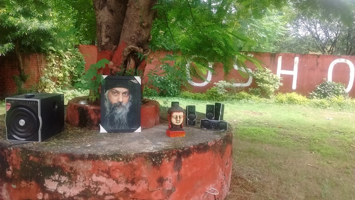 Osho Meditation Centre