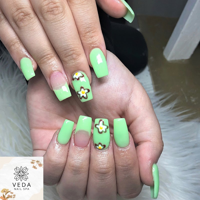 Veda Nail Spa