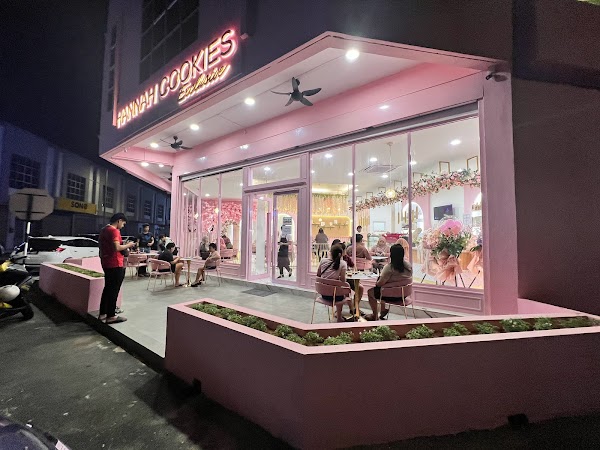 Hannah Cookies Exclusive - Photo 1