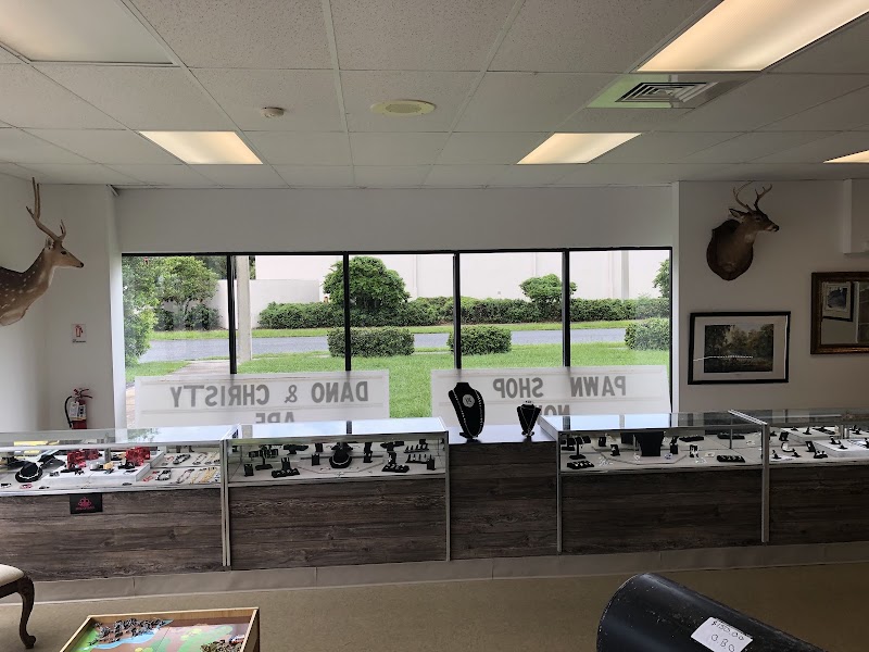 Devine Family Jewelry & Pawn LLC photo
