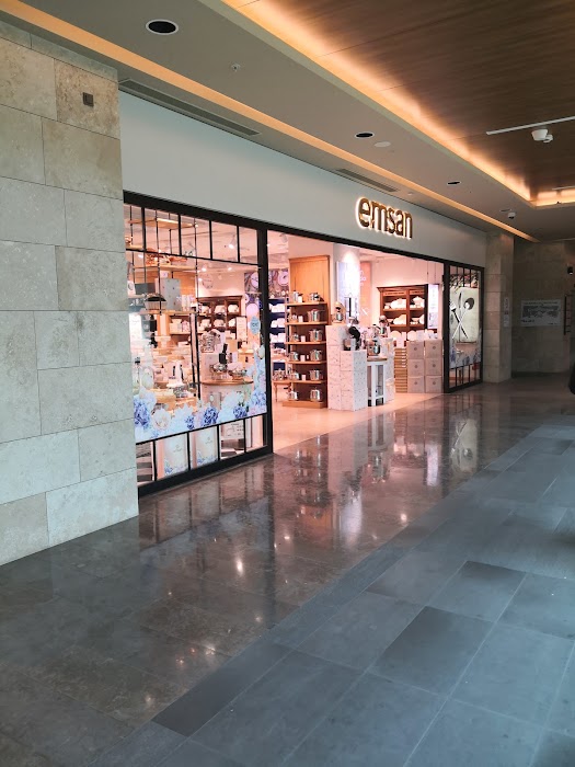 01 Burda Alışveriş Merkezi fotoğraf 1