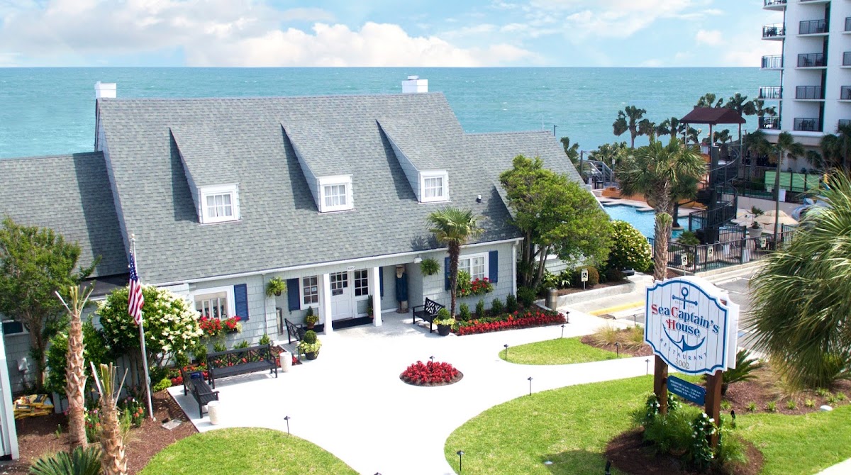 Sea Captain's House photo 3