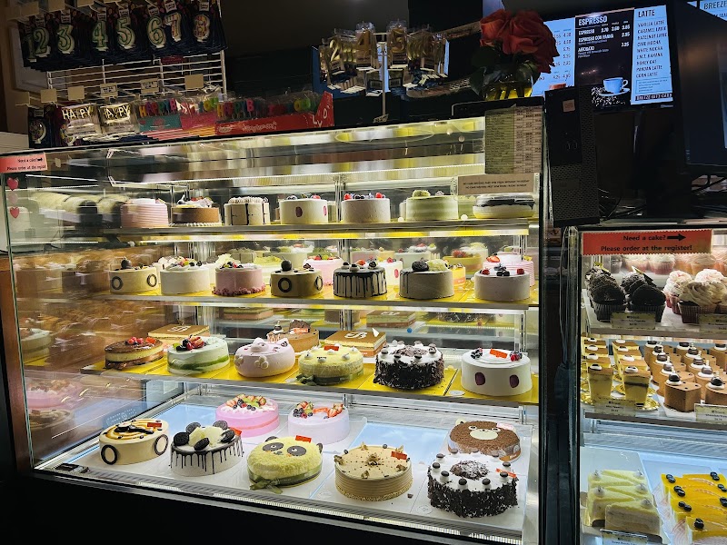 Breeze Bakery Cafe photo 3