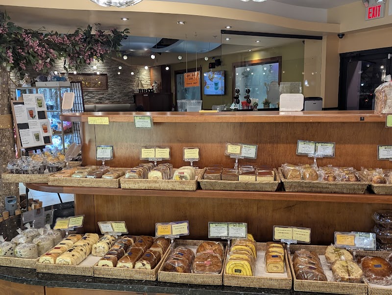 Breeze Bakery Cafe photo 4