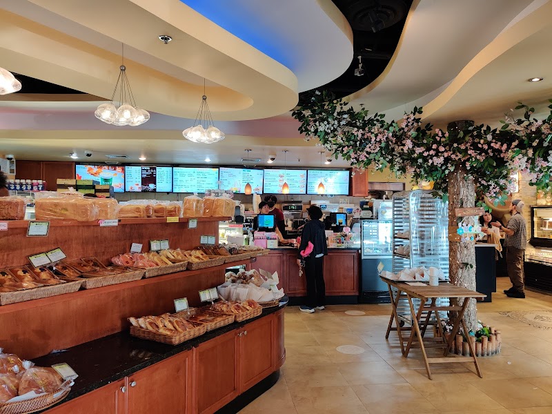 Breeze Bakery Cafe photo 1