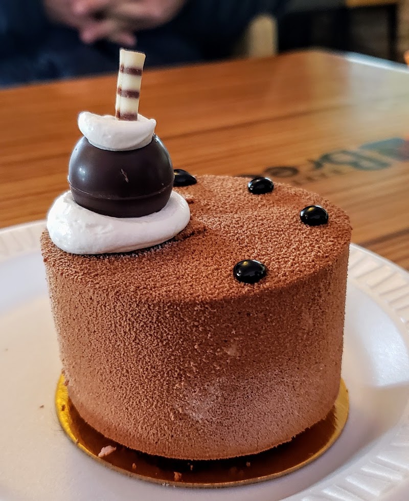 Breeze Bakery Cafe photo 2