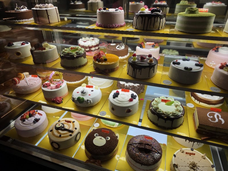 Breeze Bakery Cafe photo 3