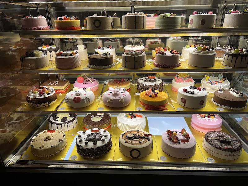Breeze Bakery Cafe photo 4