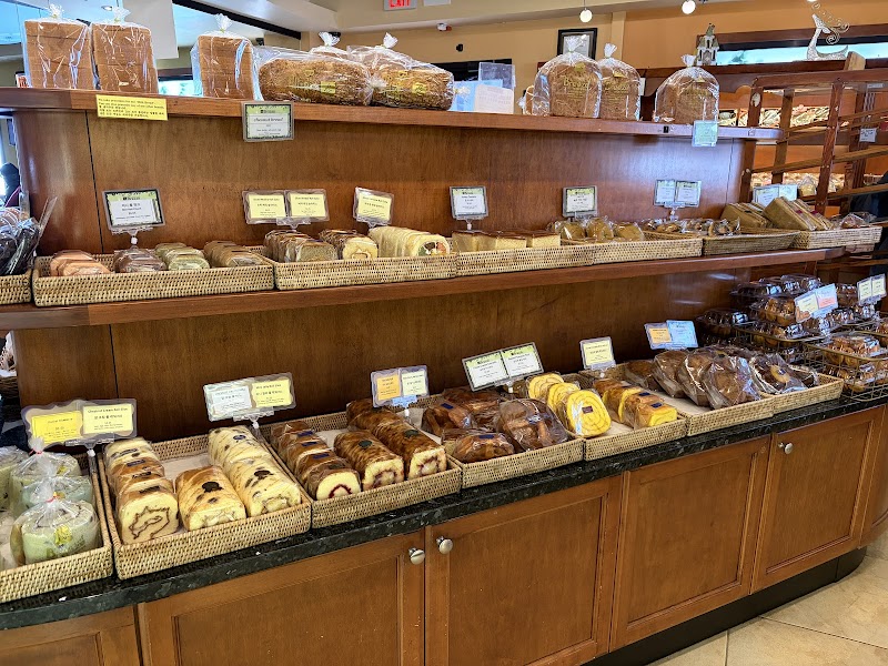 Breeze Bakery Cafe photo 1