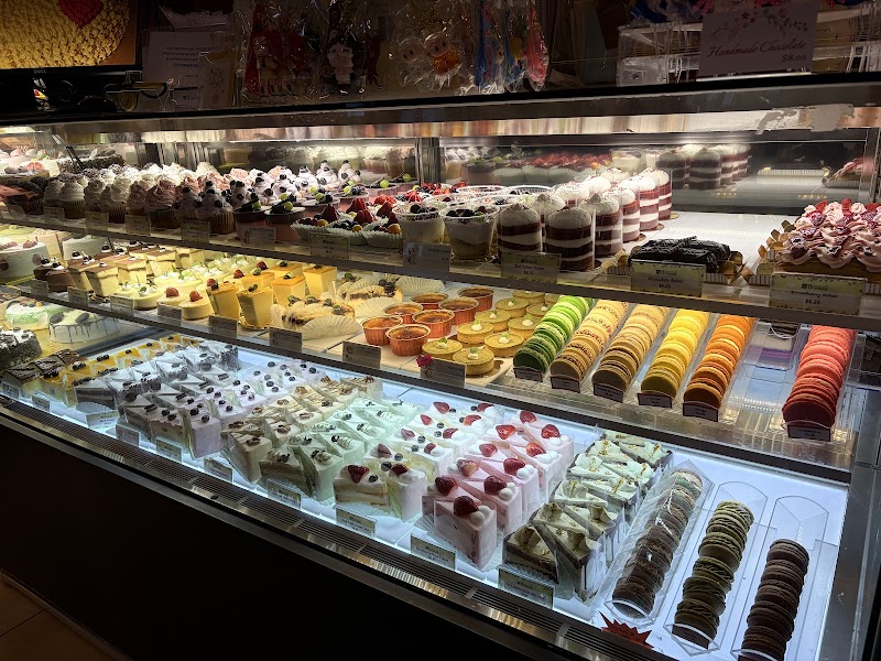 Breeze Bakery Cafe photo 4