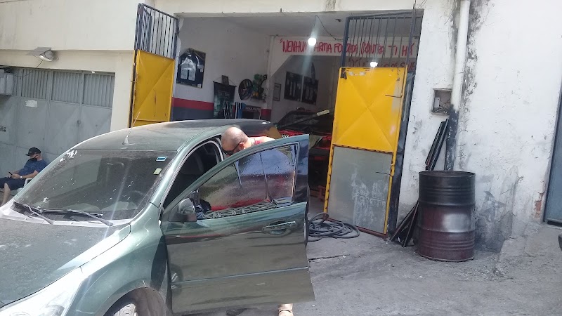 Foto de DuduFilm (Insufilm, Polimento e Envelopamento)