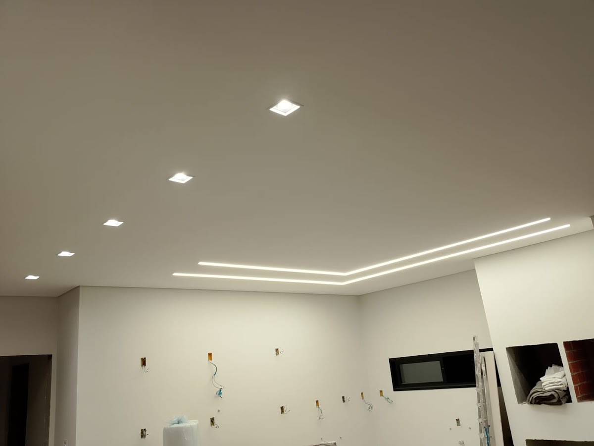 Eletricista Residencial Joinville