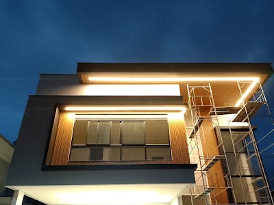 Foto de Eletricista Residencial Joinville