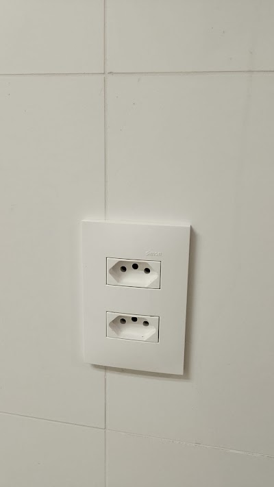Foto de Eletricista Residencial Joinville