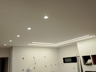 Foto de Eletricista Residencial Joinville