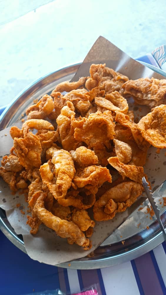 Ibu's Fried Chicken - Photo 1