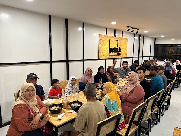 Petto.k Cafe - Photo 1