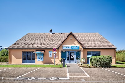 Photo Kyriad Direct Strasbourg Ouest - Zénith