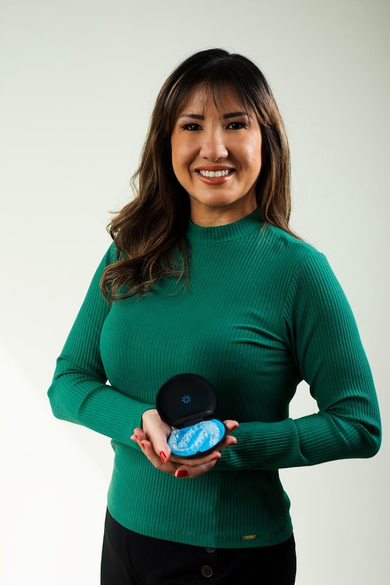 Dra Alexandra Takenawa - foto 4