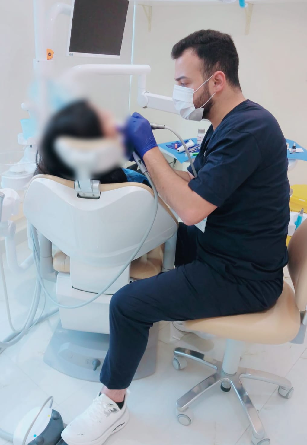 Digital Laser Dentistry 5