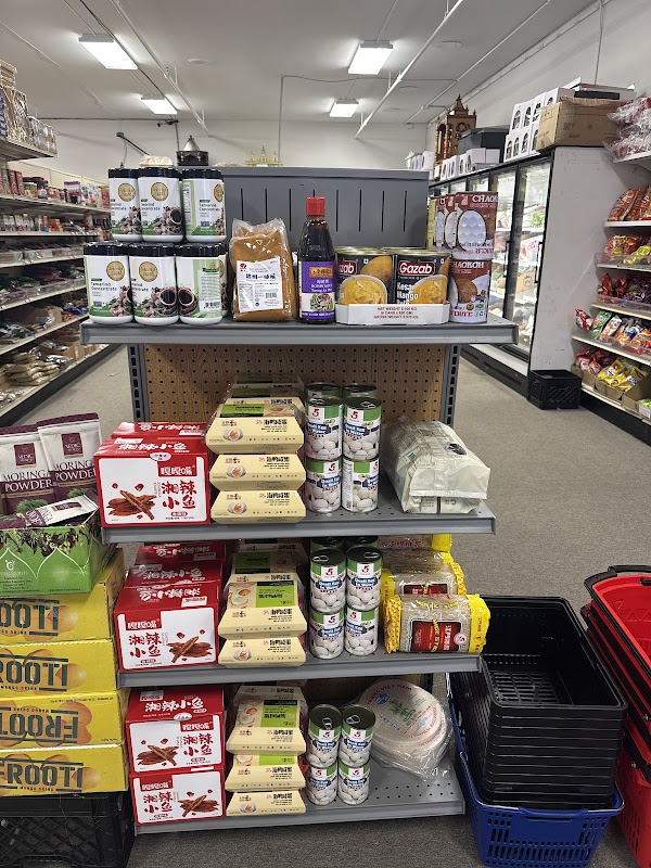 Photo by South Asian market