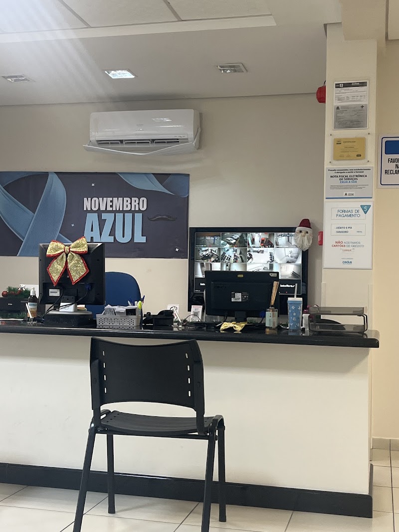 Foto de Clinica Cedus - Exames de ultrassom, Doppler e diagnóstico por imagem em Joinville
