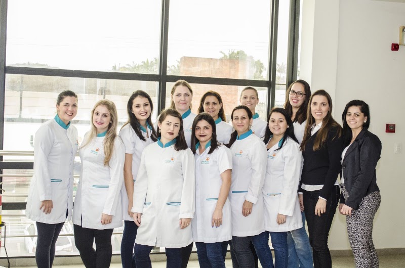 Foto de Clinica Cedus - Exames de ultrassom, Doppler e diagnóstico por imagem em Joinville