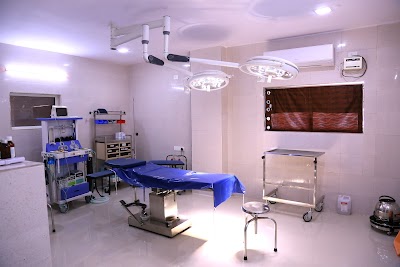 Sreelatha Hospital Infertility Laparoscopic Centre