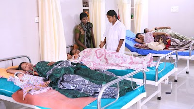 Sreelatha Hospital Infertility Laparoscopic Centre - Image 2