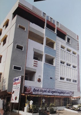 Sreelatha Hospital Infertility Laparoscopic Centre - Image 3