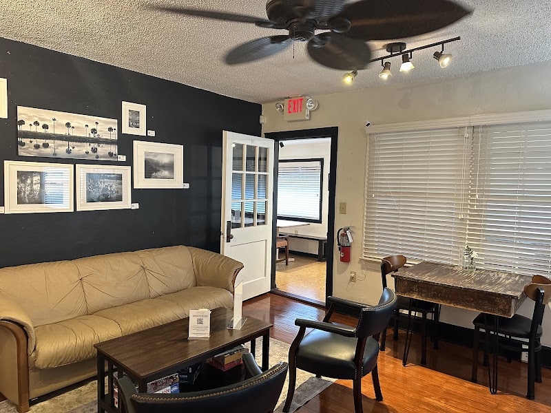 Canon Coffee photo 4