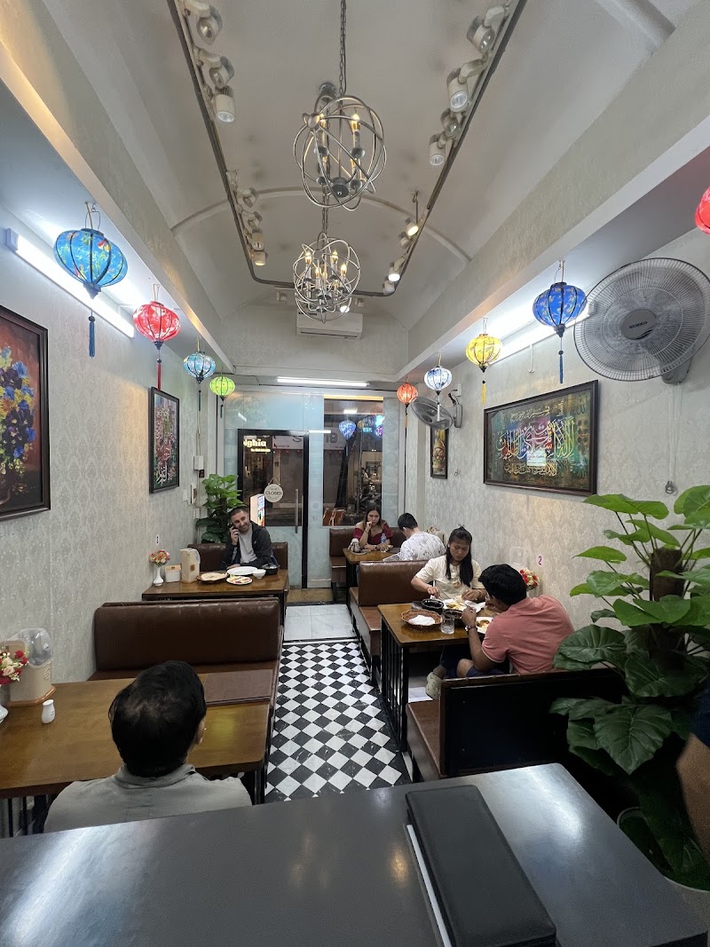 HANOI DELIGHTS HALAL photo 3