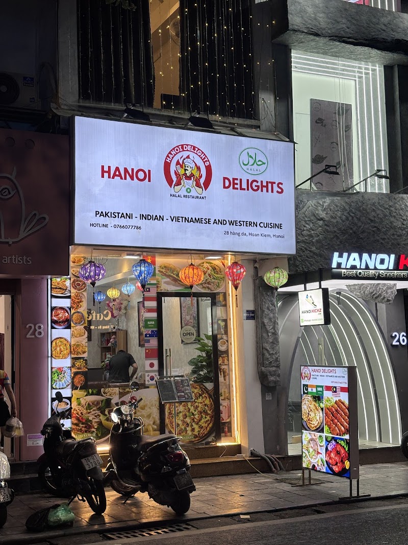HANOI DELIGHTS HALAL photo 6