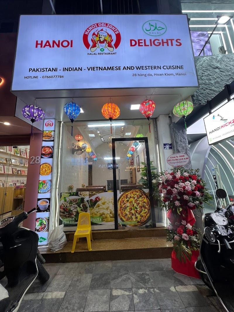 HANOI DELIGHTS HALAL photo 1