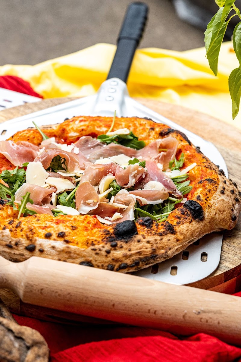 Vivi Melbourne (St Kilda Road) photo 2